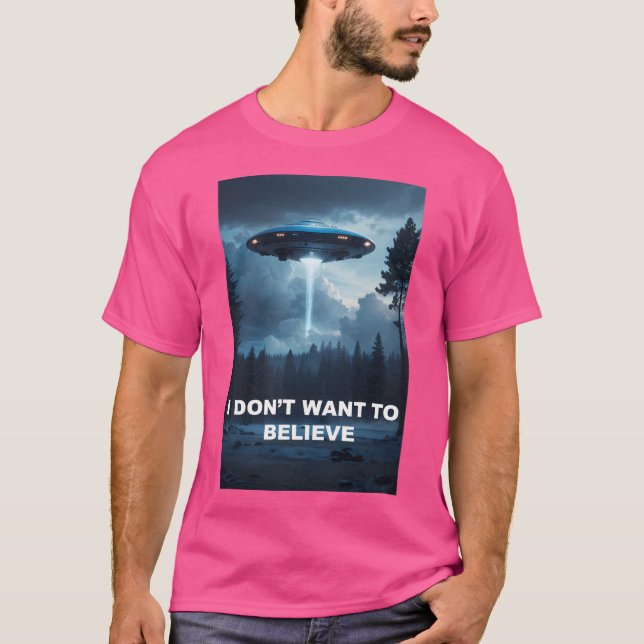 Camiseta (Anverso)