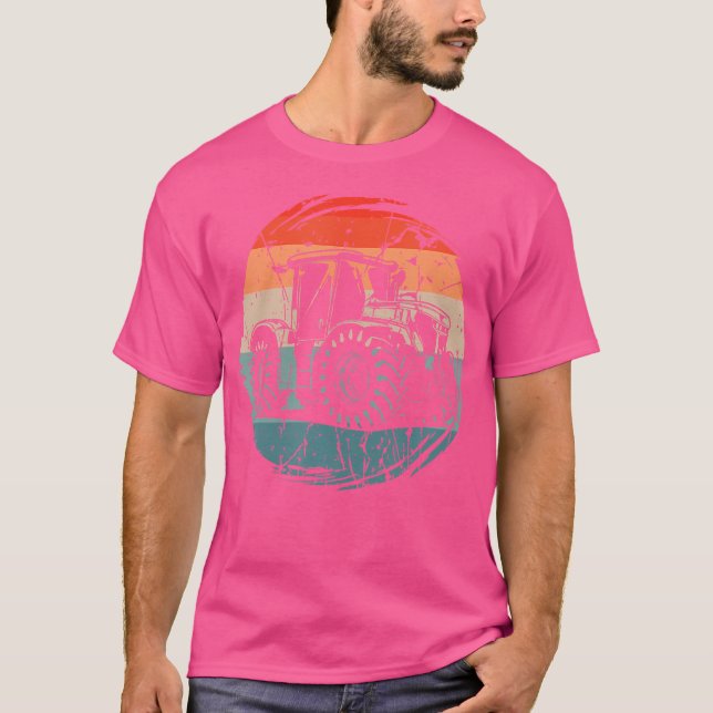 Camiseta (Anverso)