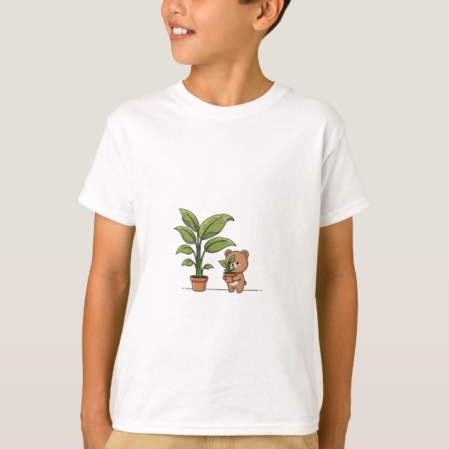 Camiseta (Anverso)