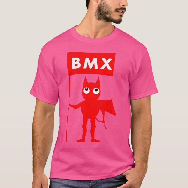 Camiseta (Anverso)