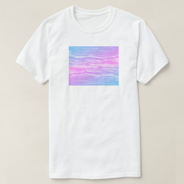 Camiseta (Diseño del anverso)