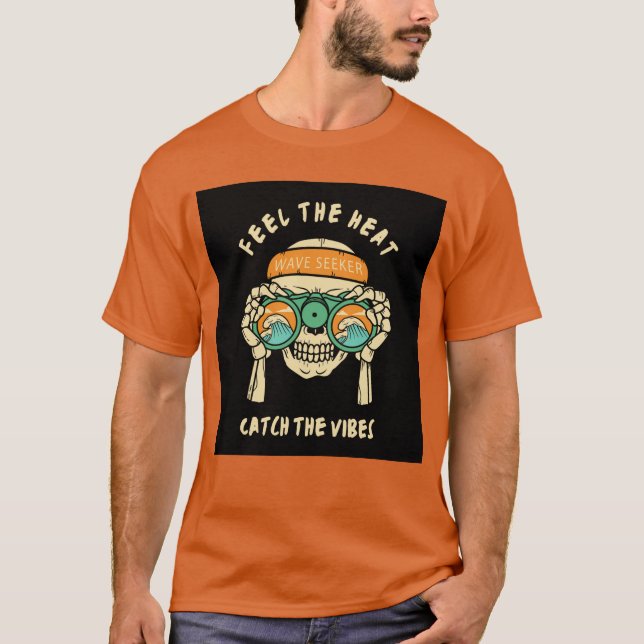 Camiseta (Anverso)