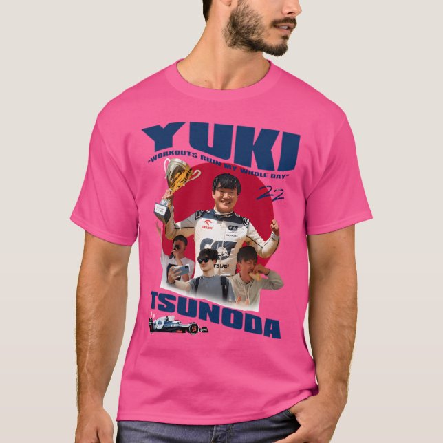 Camiseta (Anverso)