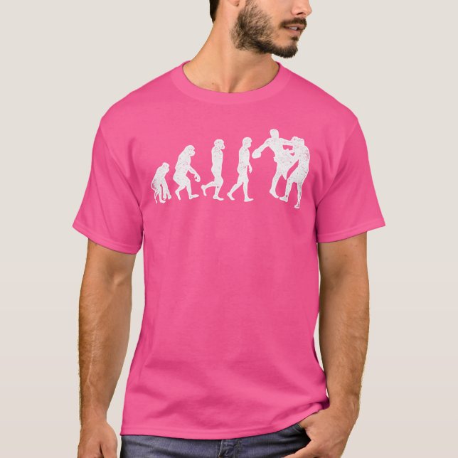 Camiseta (Anverso)
