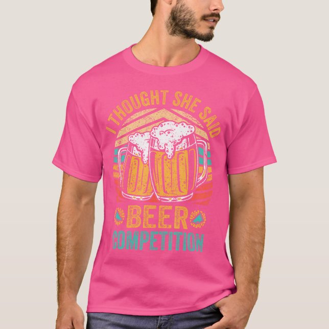 Camiseta (Anverso)