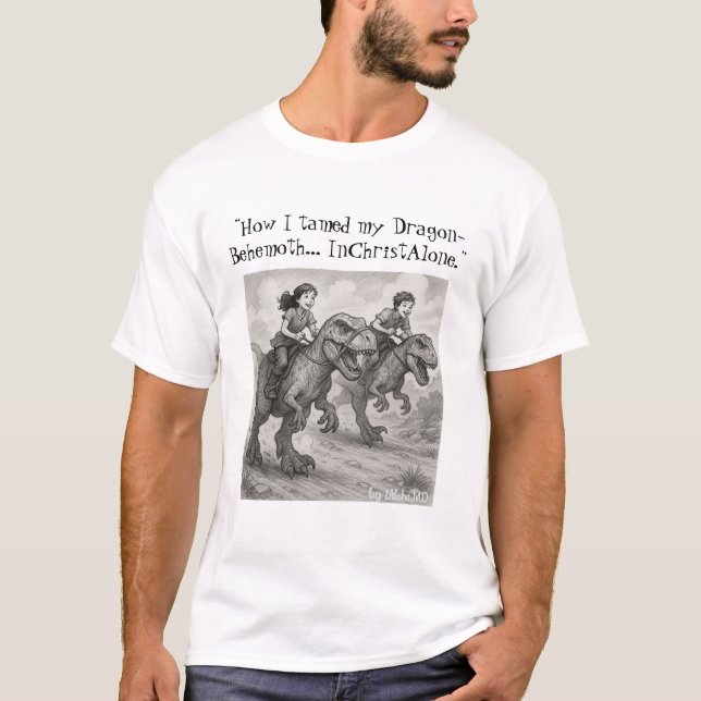 Camiseta (Anverso)