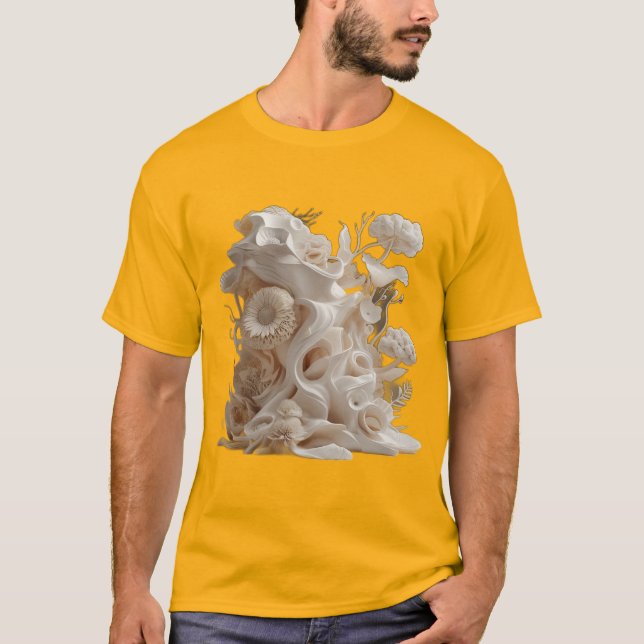 Camiseta (Anverso)