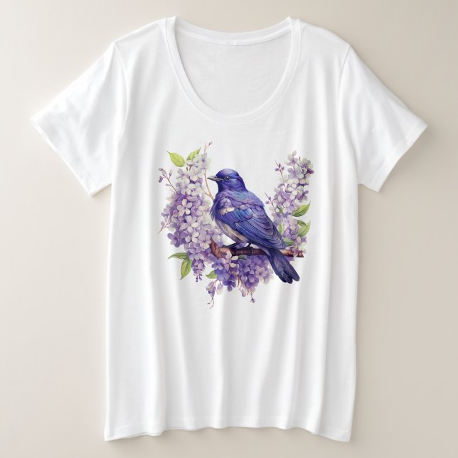 Camiseta (Anverso del diseño)