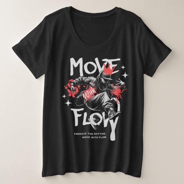 Camiseta (Anverso del diseño)