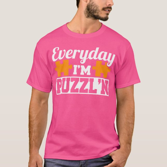 Camiseta (Anverso)