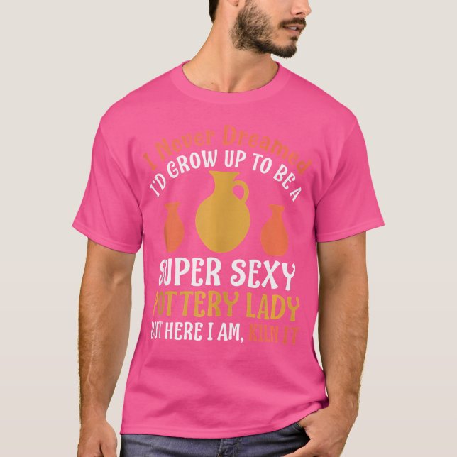 Camiseta (Anverso)