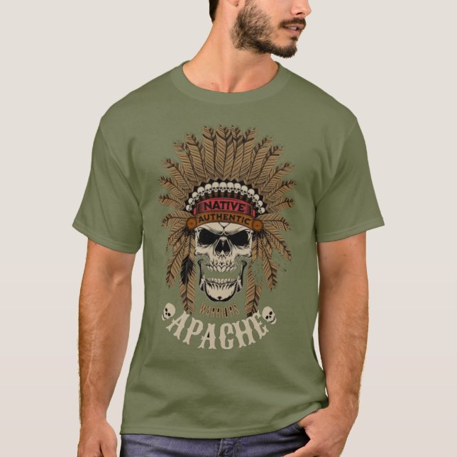 Camiseta (Anverso)
