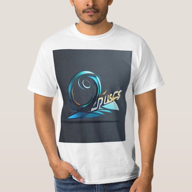 Camiseta (Anverso)