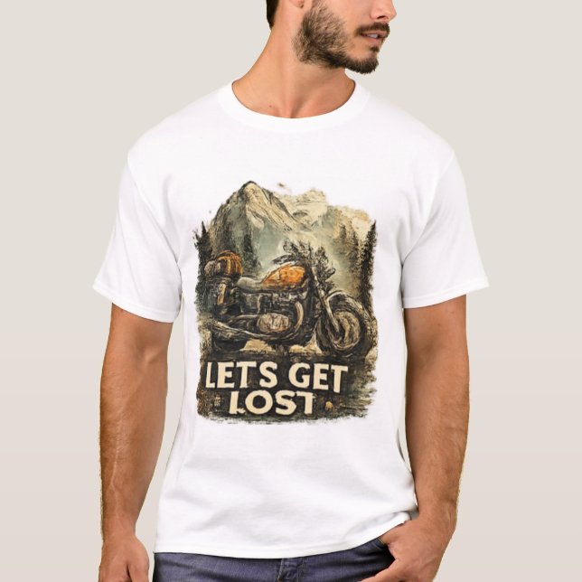 Camiseta (Anverso)