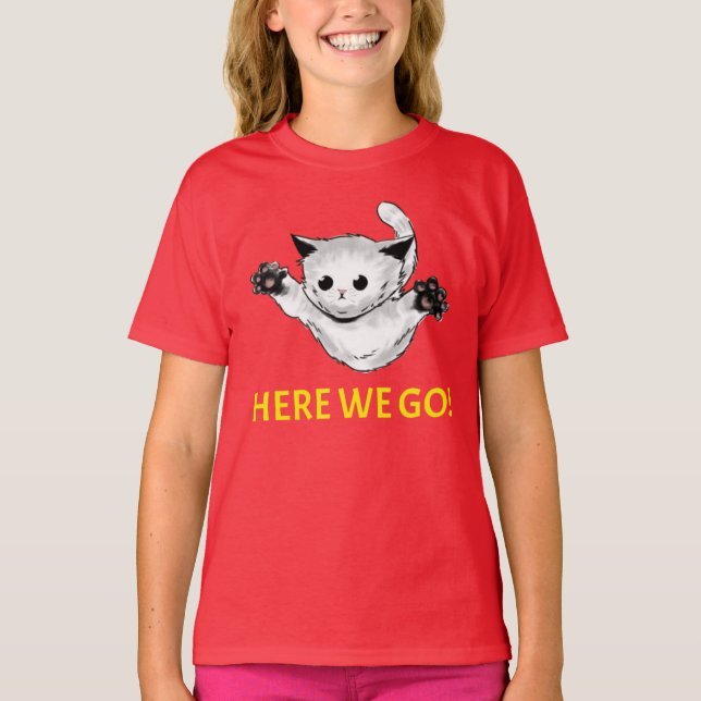 Camiseta (Anverso)