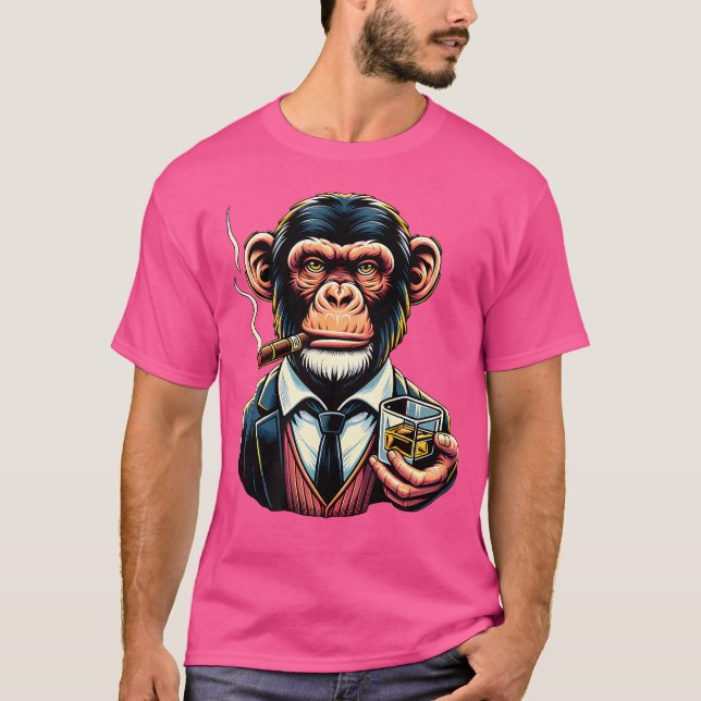 Camiseta (Anverso)