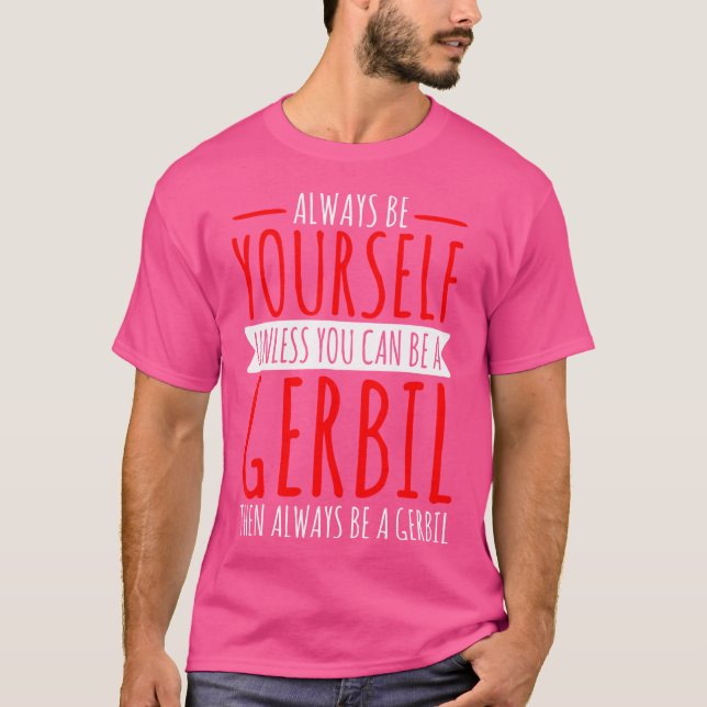 Camiseta (Anverso)