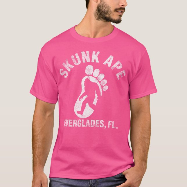 Camiseta (Anverso)