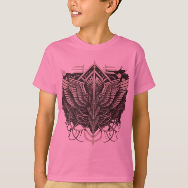 Camiseta (Anverso)