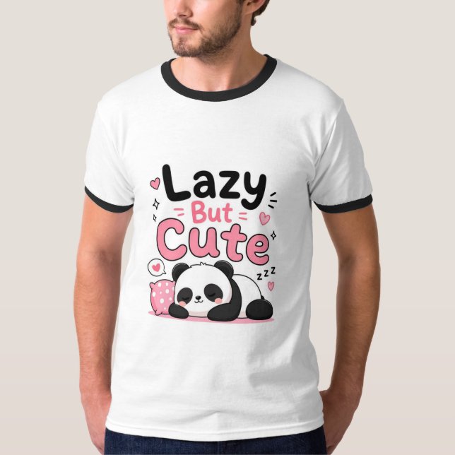 Camiseta (Anverso)