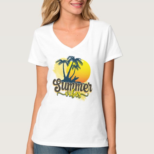 Camiseta (Anverso)
