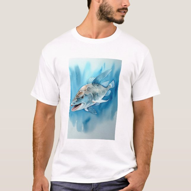 Camiseta (Anverso)