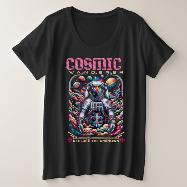 Camiseta (Anverso del diseño)