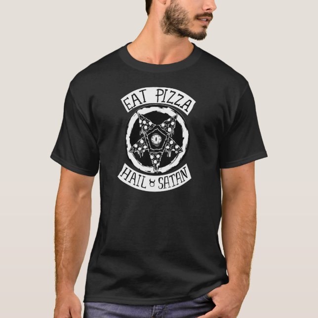 Camiseta (Anverso)