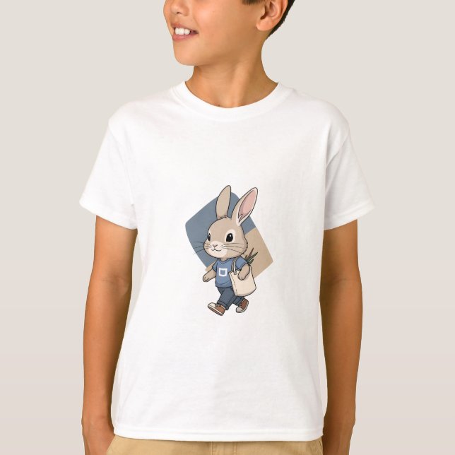 Camiseta (Anverso)
