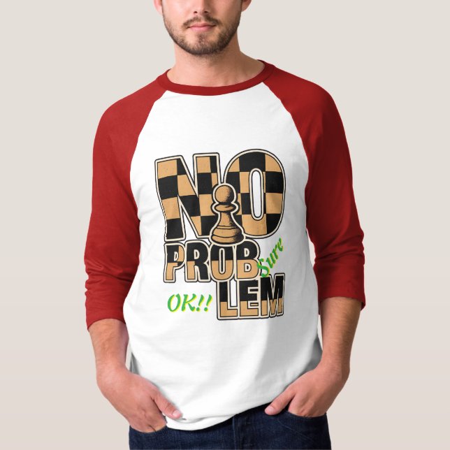 Camiseta (Anverso)