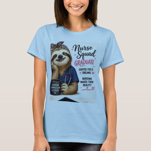 Camiseta (Anverso)