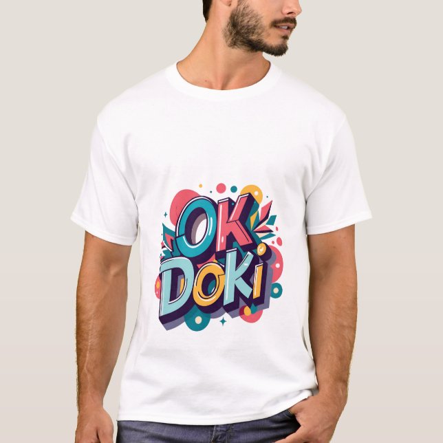 Camiseta (Anverso)