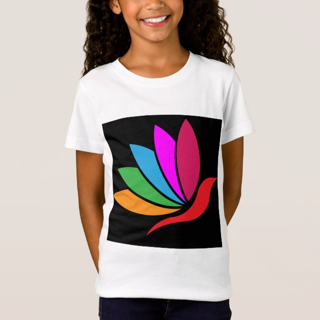 Camiseta (Anverso)