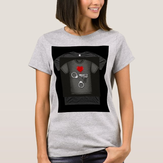 Camiseta (Anverso)