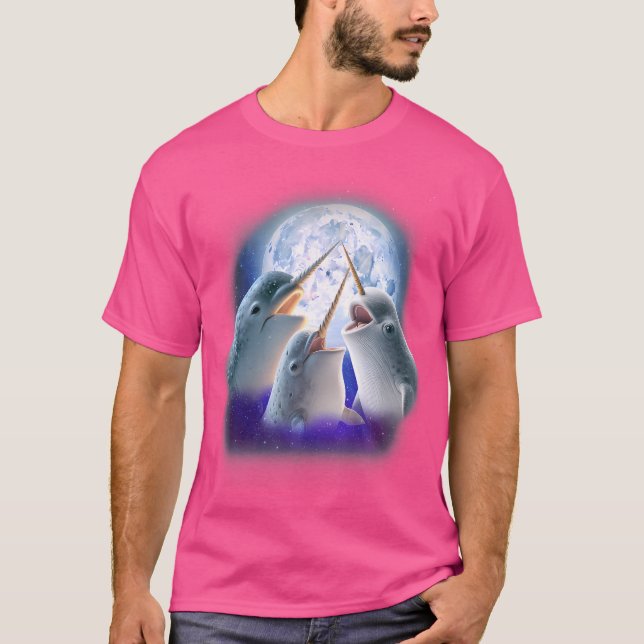Camiseta (Anverso)
