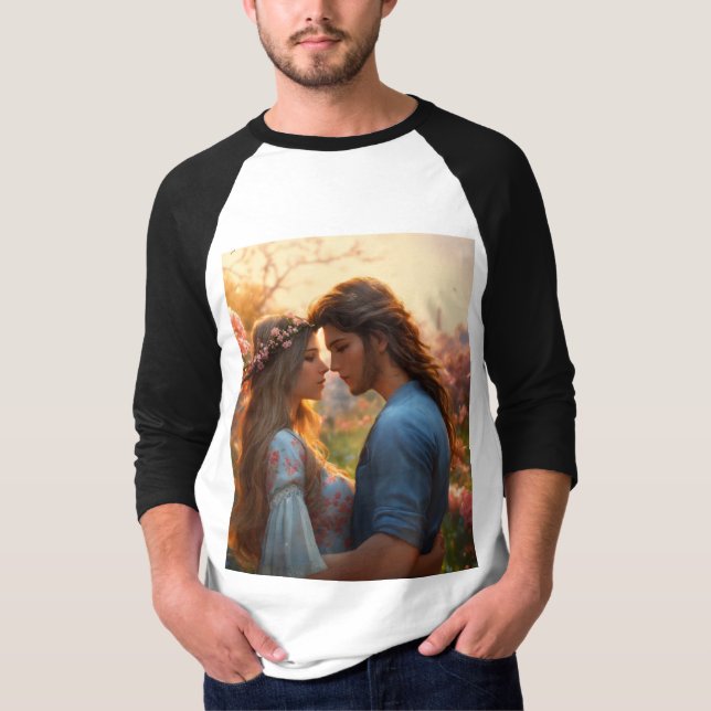 camiseta (Anverso)