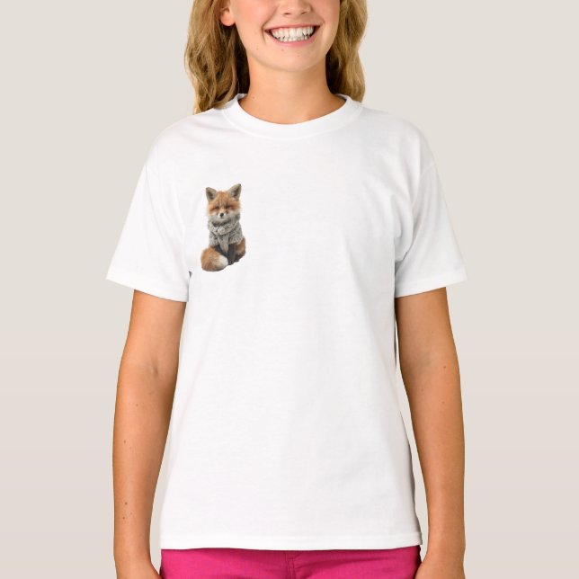 Camiseta (Anverso)
