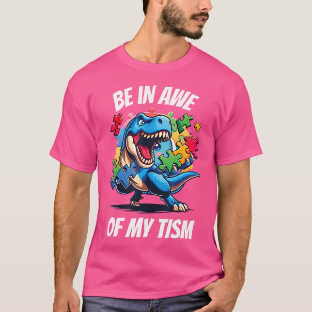 Camiseta (Anverso)