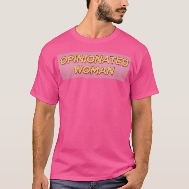 Camiseta (Anverso)