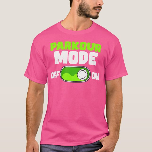 Camiseta (Anverso)