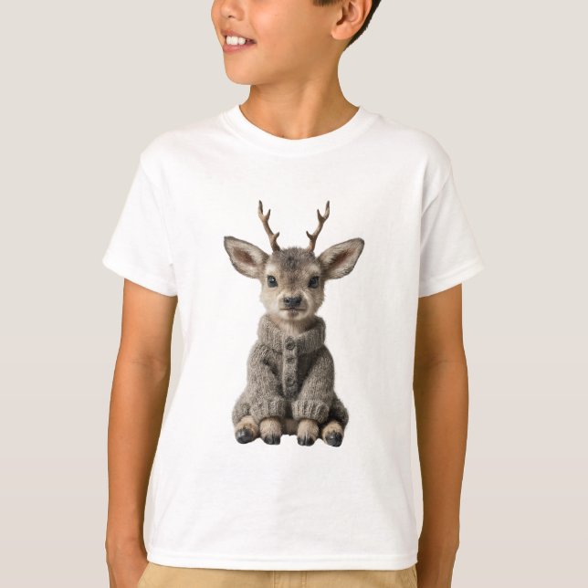 Camiseta (Anverso)