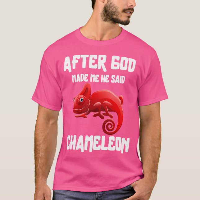 Camiseta (Anverso)