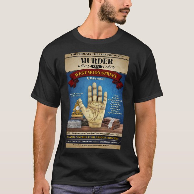Camiseta (Anverso)