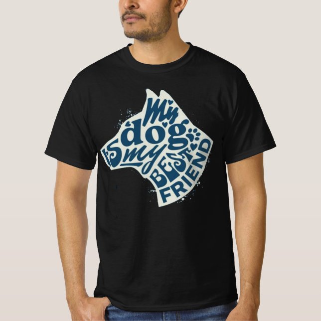 Camiseta (Anverso)