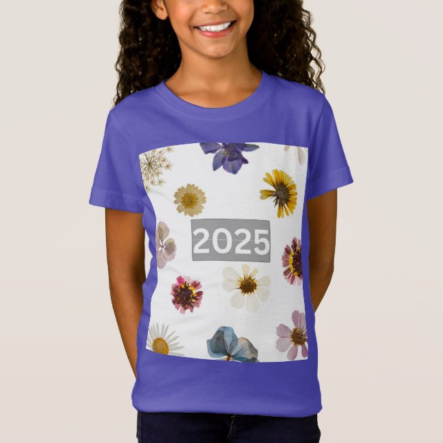 Camiseta (Anverso)