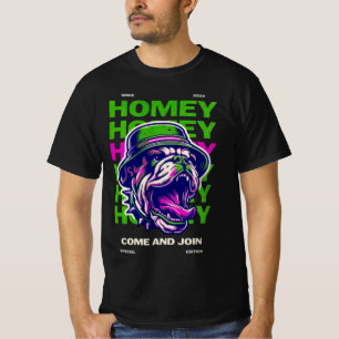 Camiseta