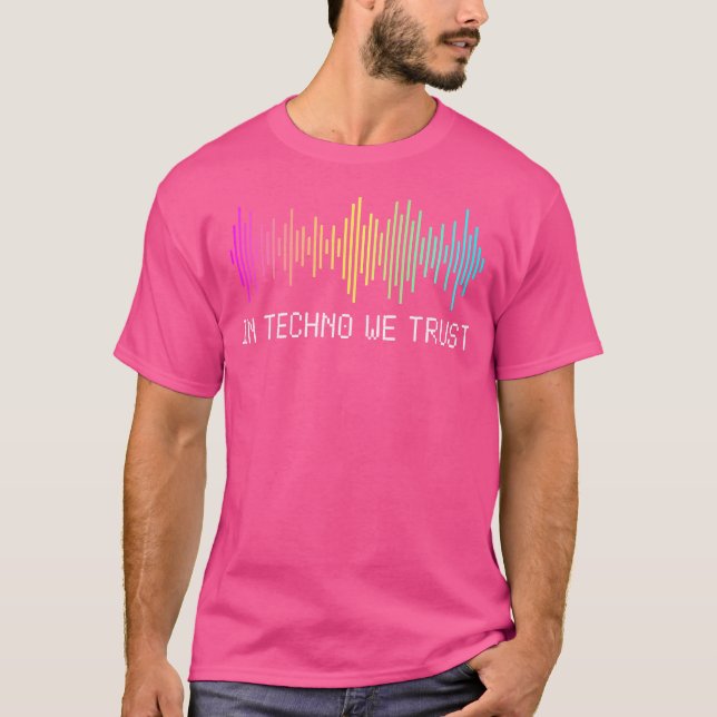 Camiseta (Anverso)