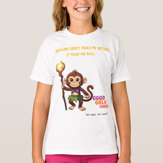 Camiseta (Anverso)