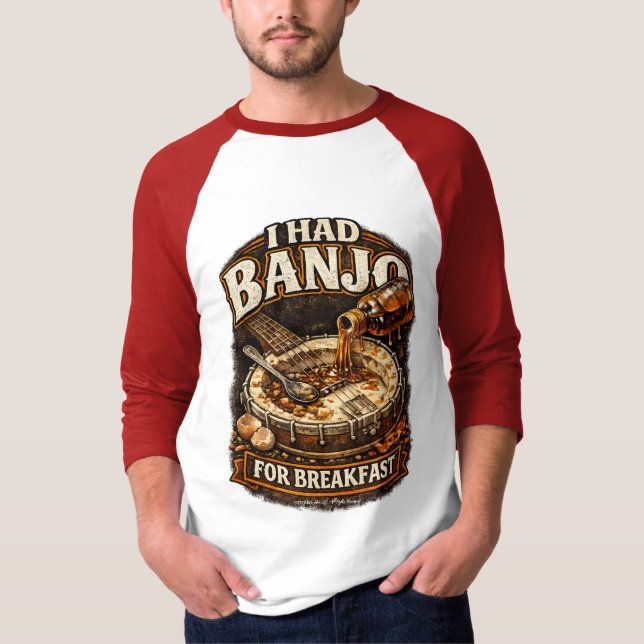 Camiseta (Anverso)