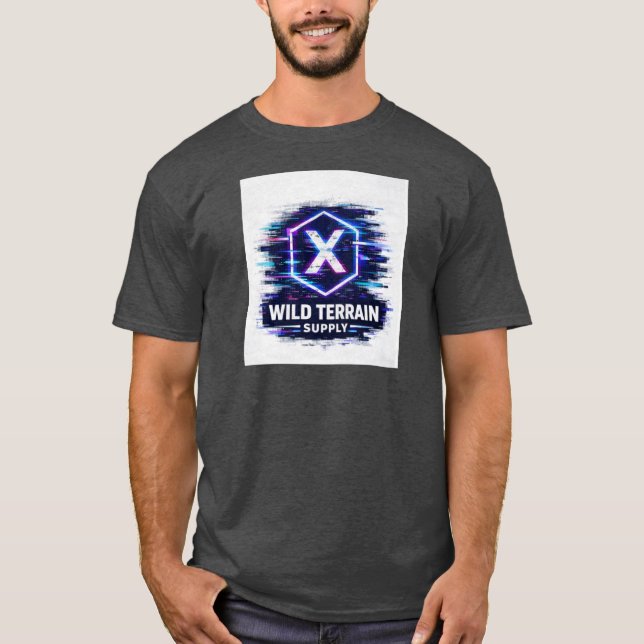 Camiseta (Anverso)